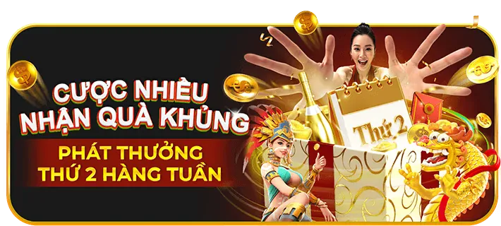 Các chương trình khuyến mãi và đặc quyền VIP tại 89bet1 login