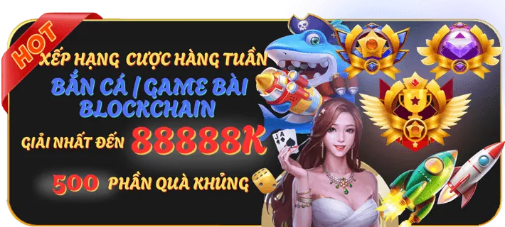 Đa dạng trò chơi cá cược tại 89bet1 login