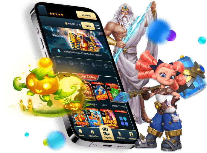 Chương Trình VIP 89bet1 login