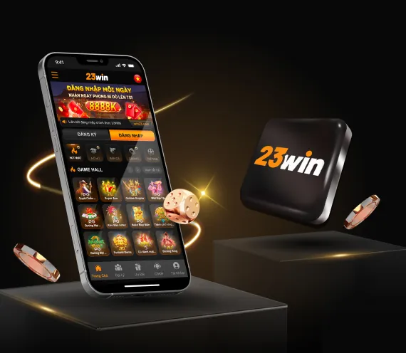 Truy cập thư viện game đầy đủ