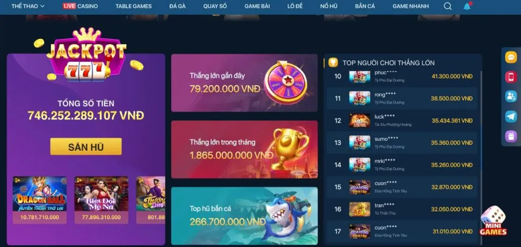 Thưởng nạp lại hàng ngày 89bet1 Login