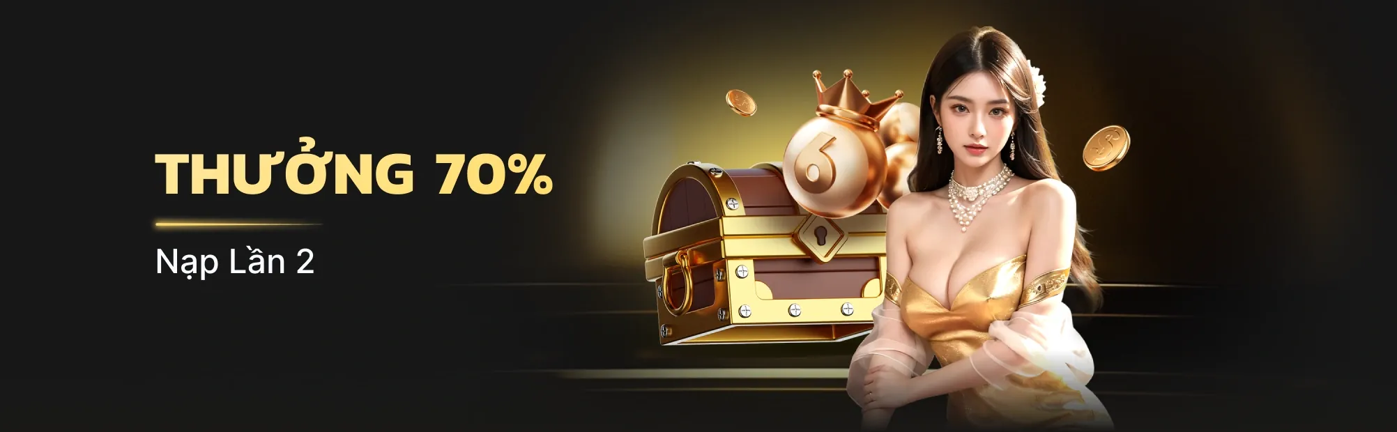 Ưu đãi độc quyền VIP đá gà